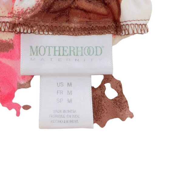 Motherhood   - Picture 7 of 9